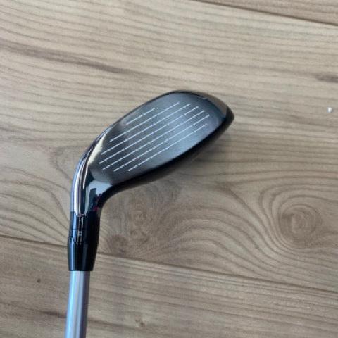 Occasion - Callaway Hybride  Paradym X 21° Stiff