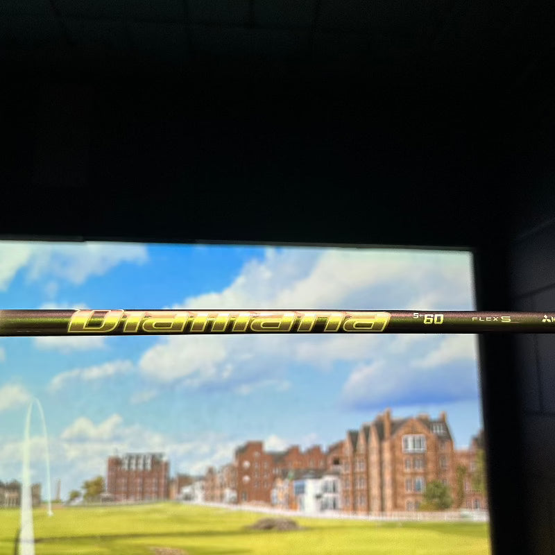 Occasion - Taylormade Stealth 2+ 9° Stiff