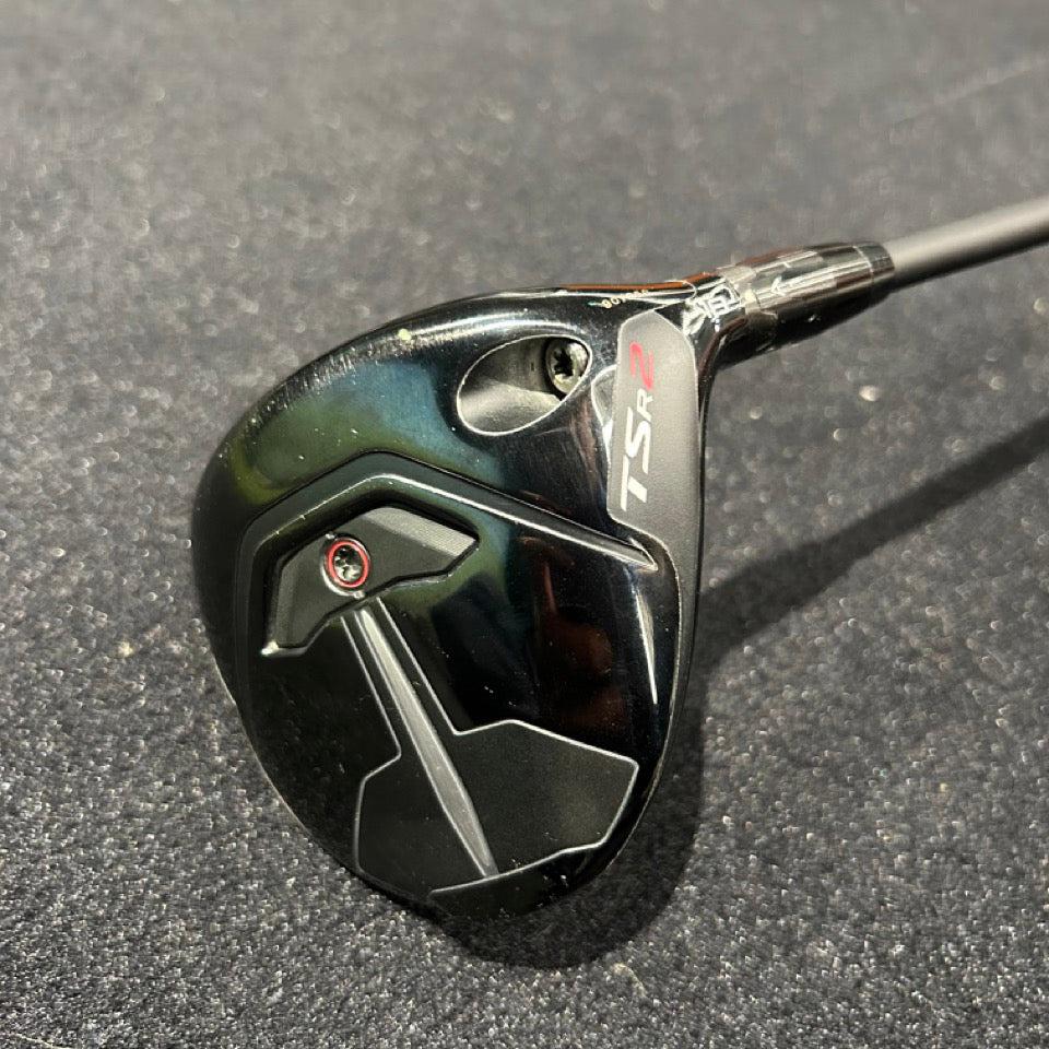 Occasion - Titleist - Bois 5 TSR2 Regular