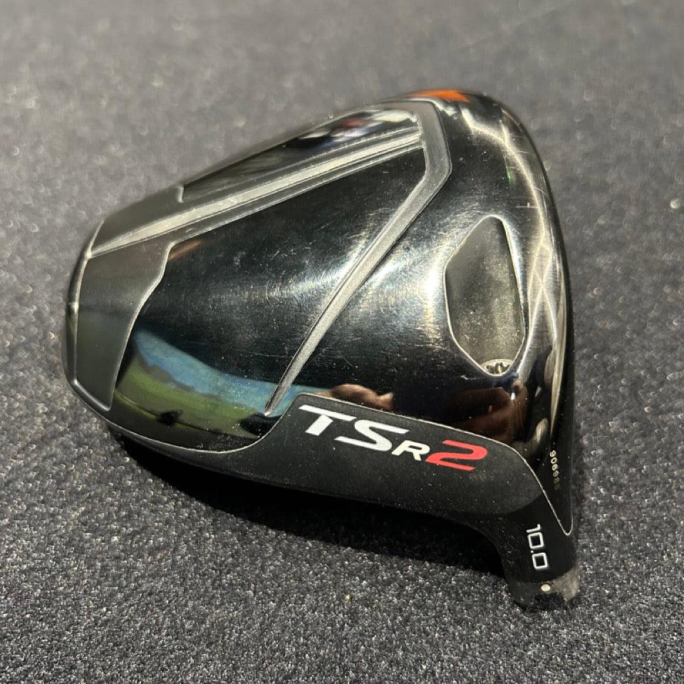 Occasion - Titleist - Driver TSR2 10° Regular