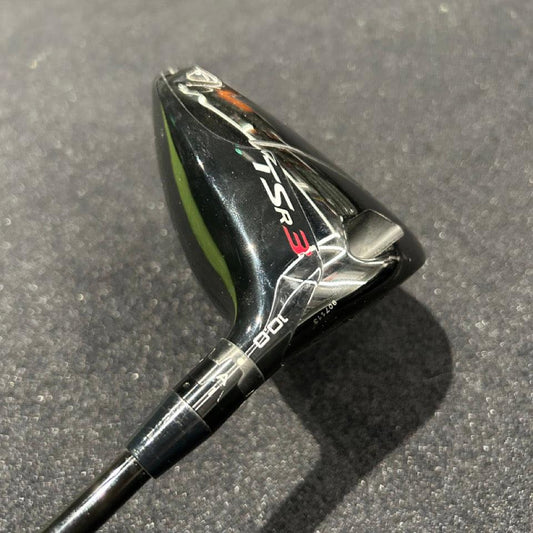 Occasion - Titleist - Driver TSR3 10° Stiff