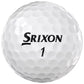 balle de golf Q star tour blanche srixon