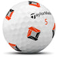 balle golf taylormade tp5 x Pix