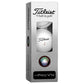 balle -Pro V1x blanche Titleist