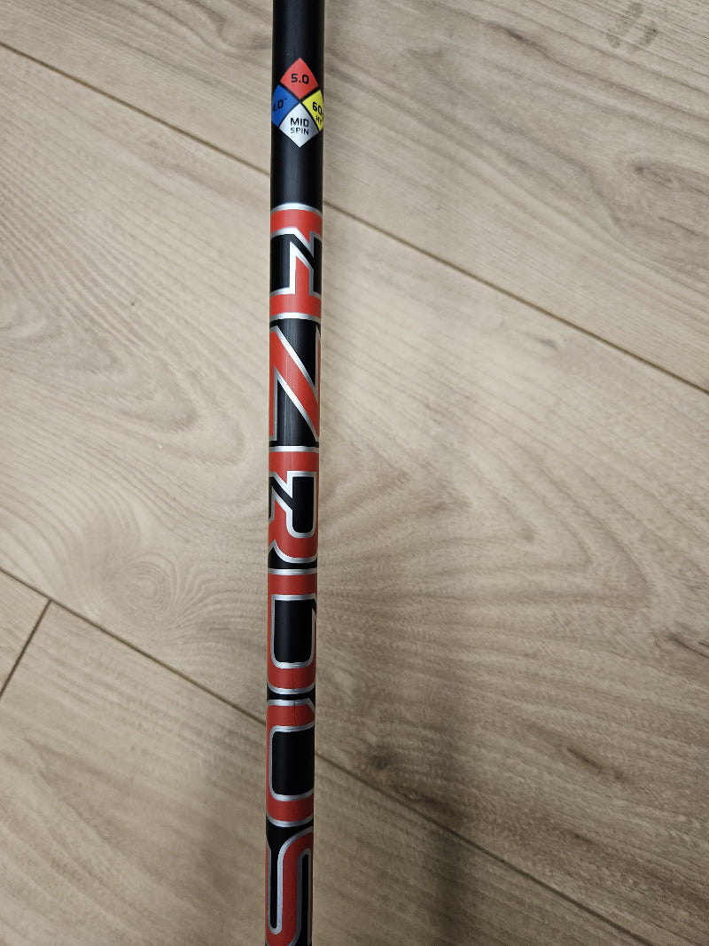 Occasion - Titleist - Hybride 5 TSR2 -  Senior