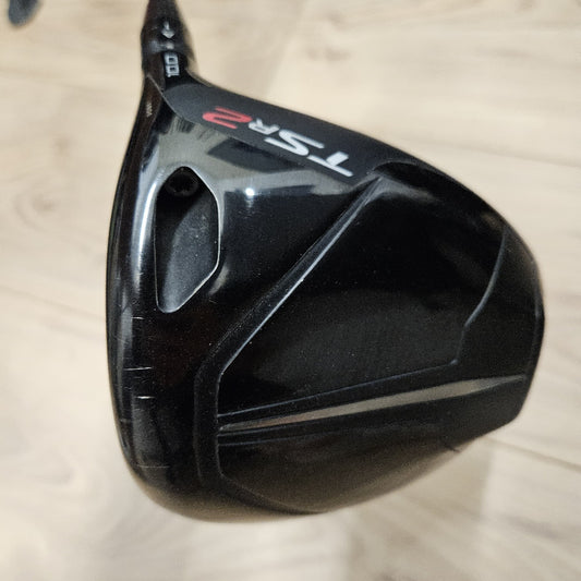 Occasion - Titleist - Driver TSR2 10° Stiff