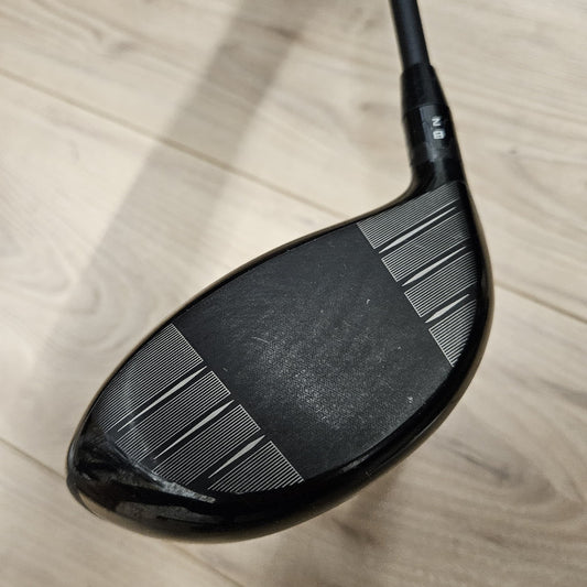 Occasion - Titleist - Driver TSR2 10° Stiff