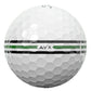 Titleist - Balles AVX AIM 2025