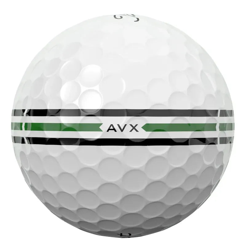 Titleist - Balles AVX AIM 2025