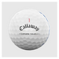 balle golf callaway chrome tour X