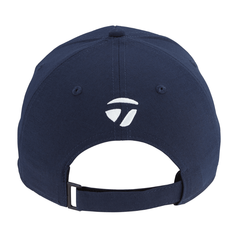 casquette taylormade bleu marine script