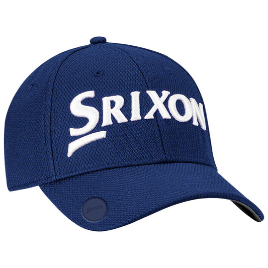 casquette srixon bleu marine