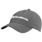 casquette taylormade grise femme
