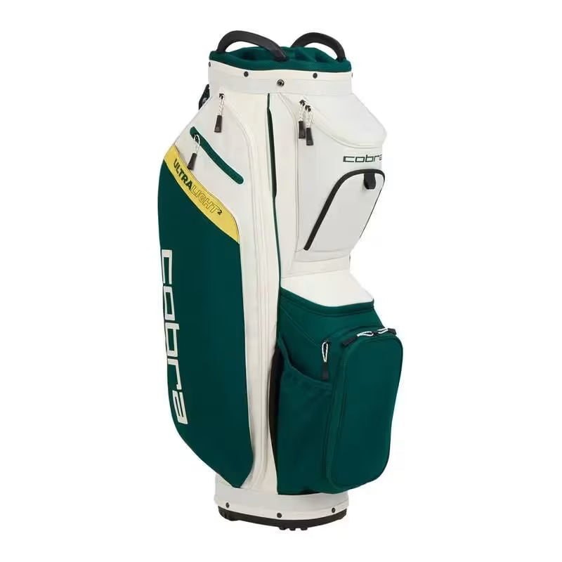 Cobra - Sac pour chariot Ultralight 2 - Almond Vert