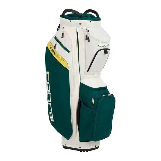 Cobra - Sac pour chariot Ultralight 2 - Almond Vert