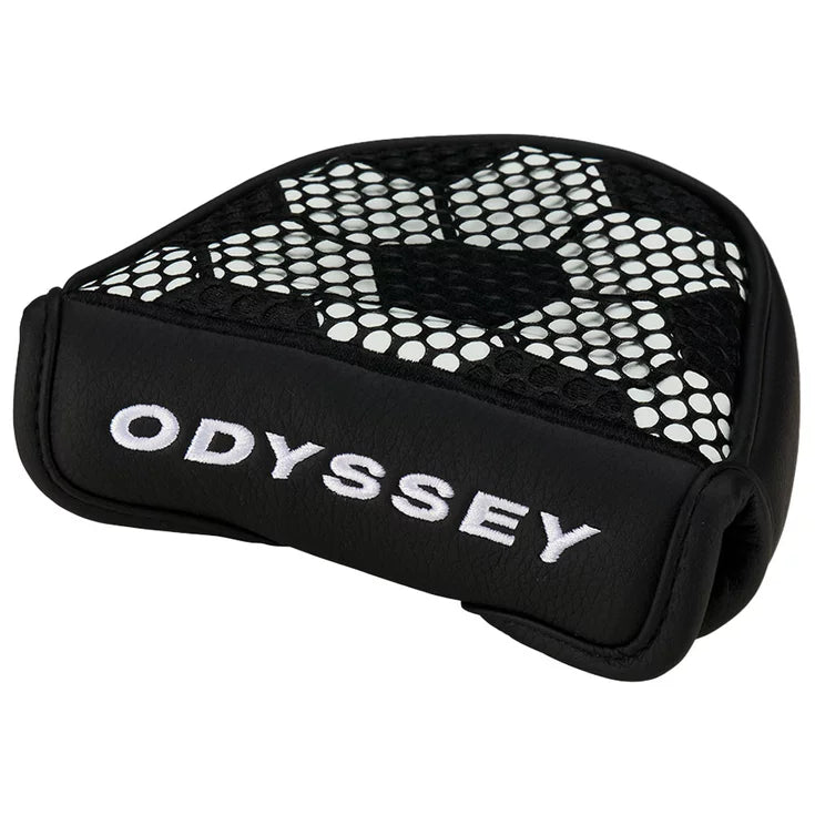 capuchon fun foot putter odyssey