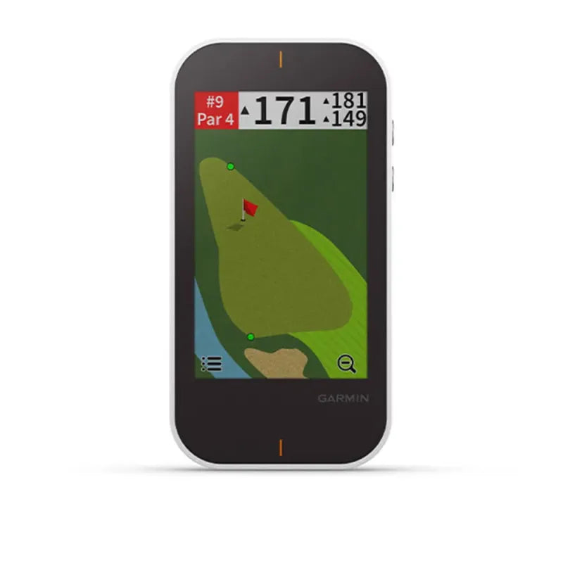 gps de golf garmin