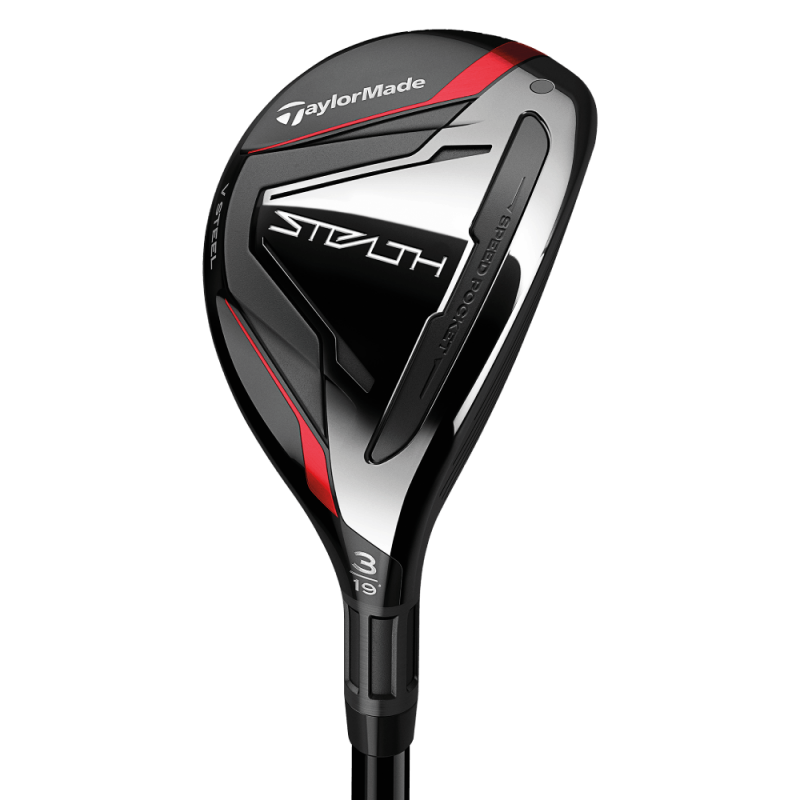 Taylormade - Hybride Stealth
