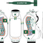 Cobra - Sac Cobra Vessel  - The Masters - Tour Bag