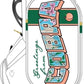 Cobra - Sac Cobra Vessel  - The Masters - Tour Bag
