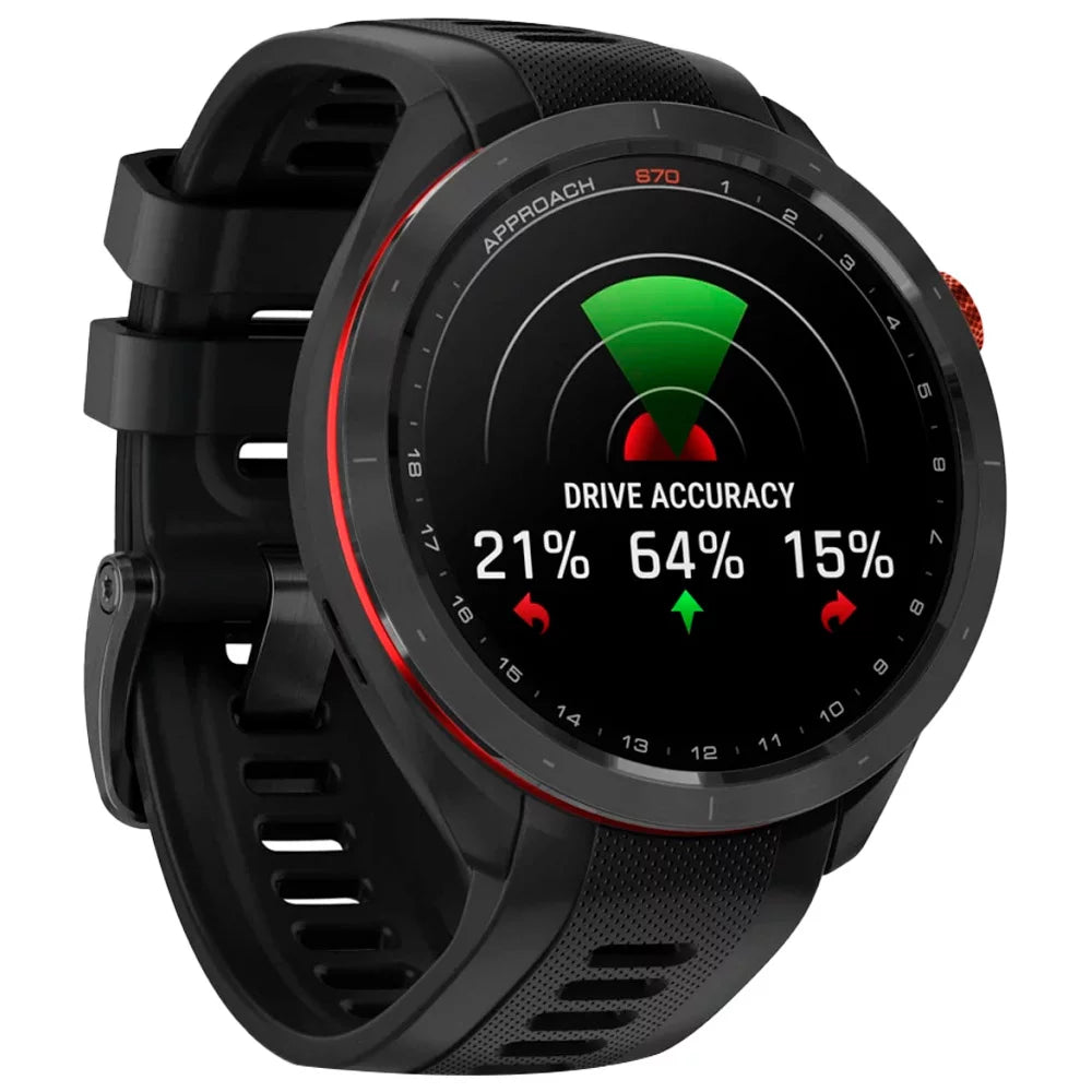 Garmin - Montre Approach S70