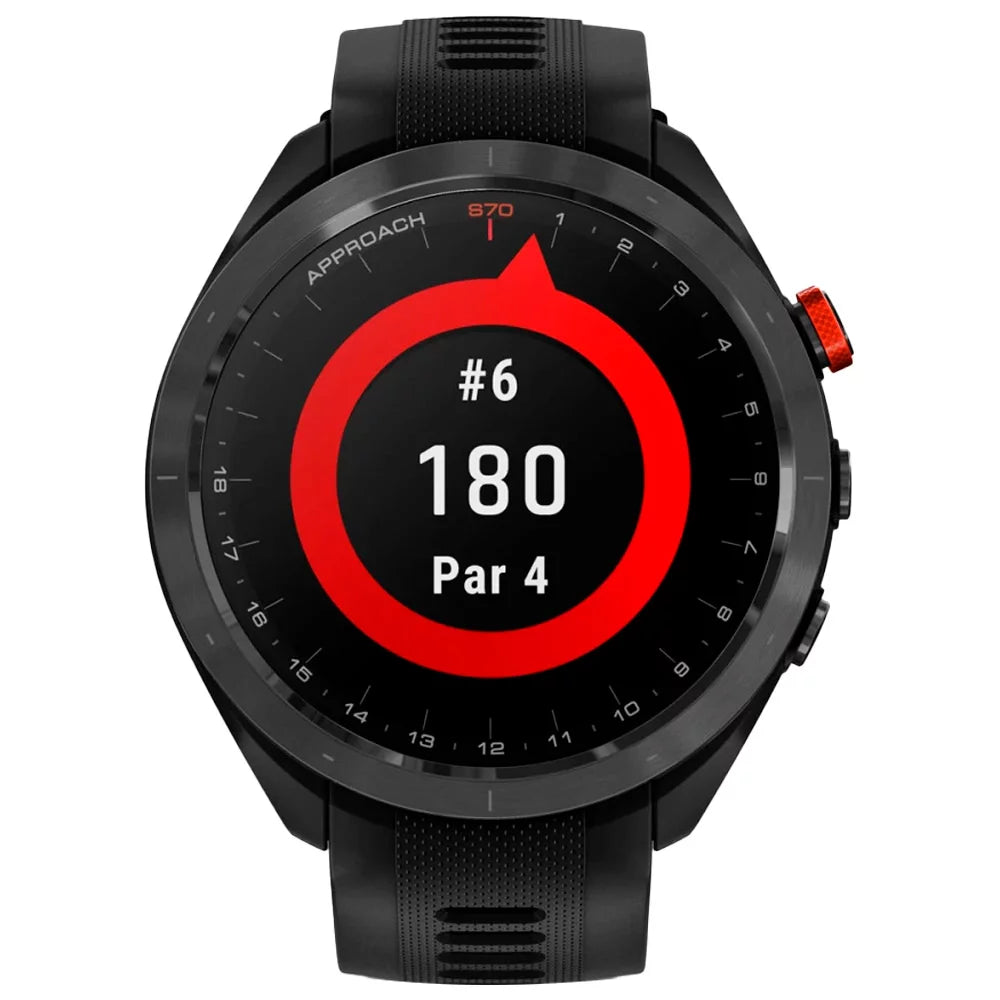 Garmin - Montre Approach S70