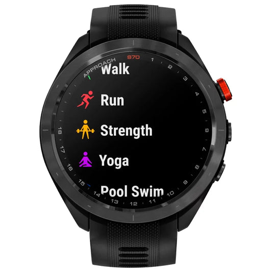 Garmin - Montre Approach S70