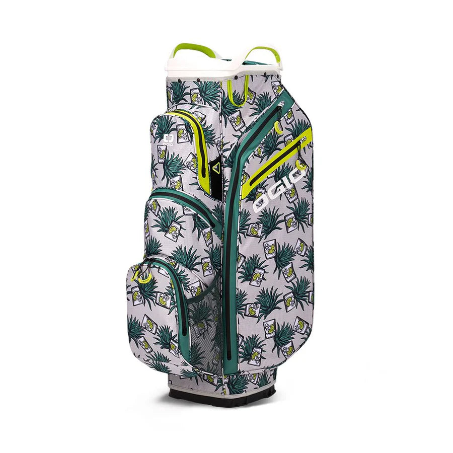 Ogio - Sac pour chariot All Element Silencer - Agave