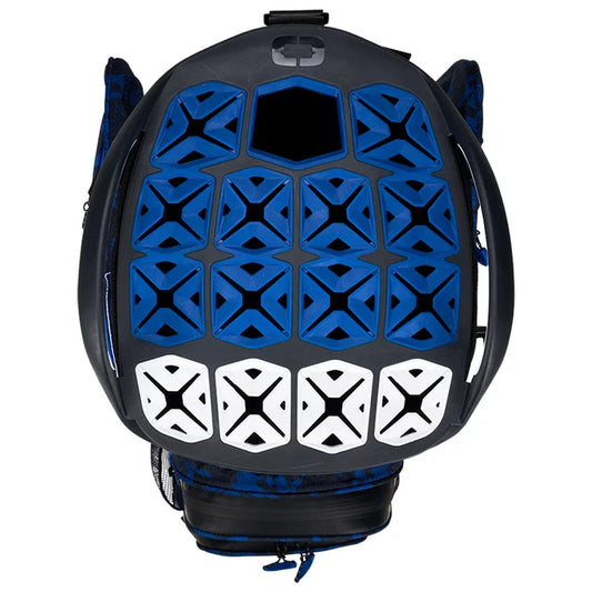 Ogio - Sac pour chariot All Element Silencer - Blue Floral