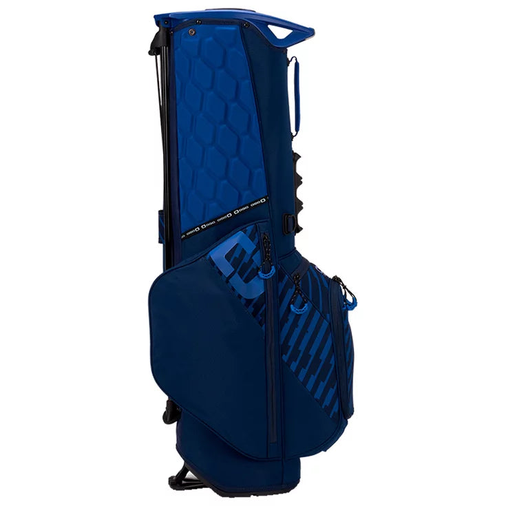 sac fun golf ogio callaway bleu