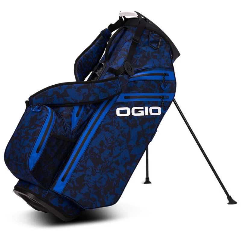 sac golf ogio bleu trépied