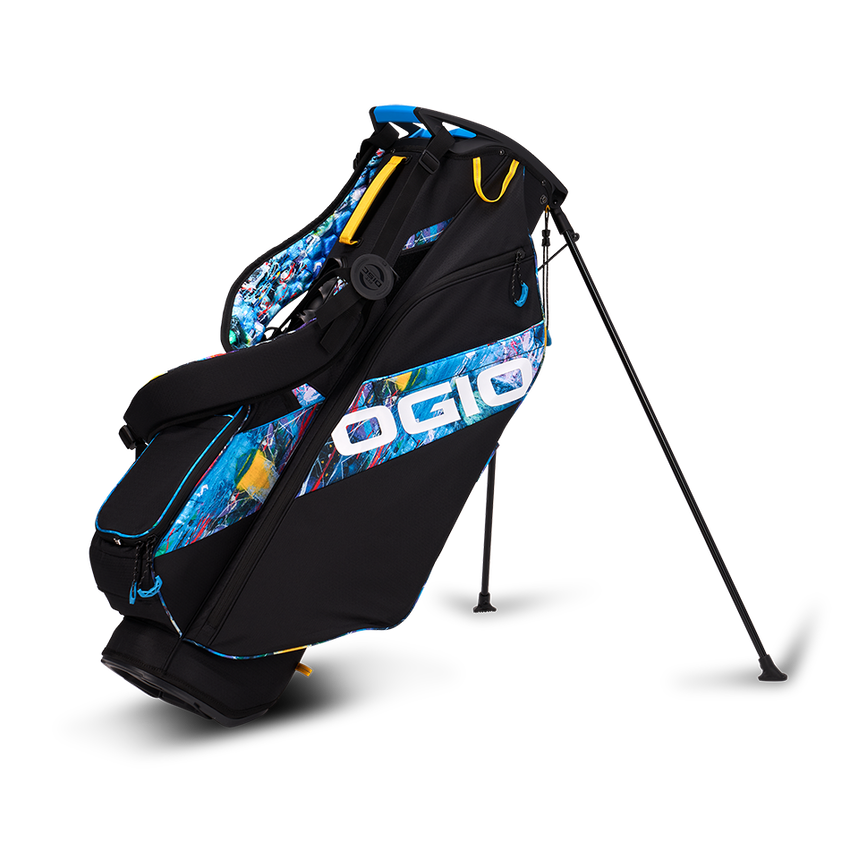 sac trépied golf fun ogio