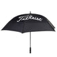 parapluie-players-double-canopée-titleist-noir-golf