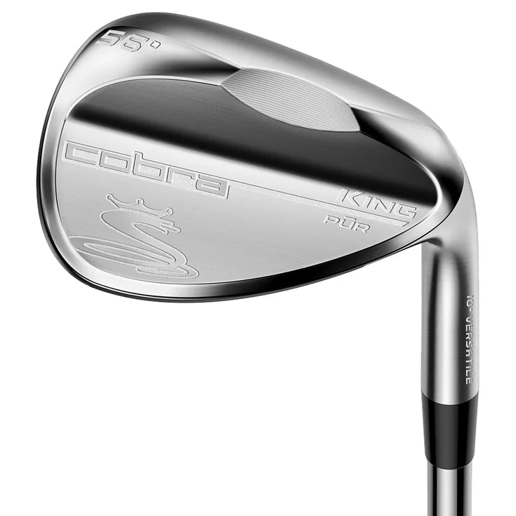 Cobra - Wedge King Pur S Homme
