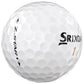 srixon - balles de golf - z star diamond