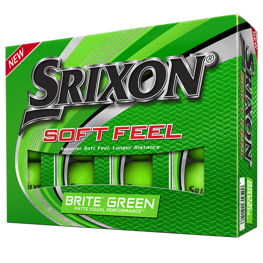 Srixon - Soft Feel Vert Mat