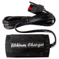 Trolem - Accessoire Pack Lithium 14,8 volt - 20Ah avec chargeur