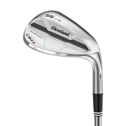 Cleveland - Wedge CBX2 Tour Satin - Homme Acier