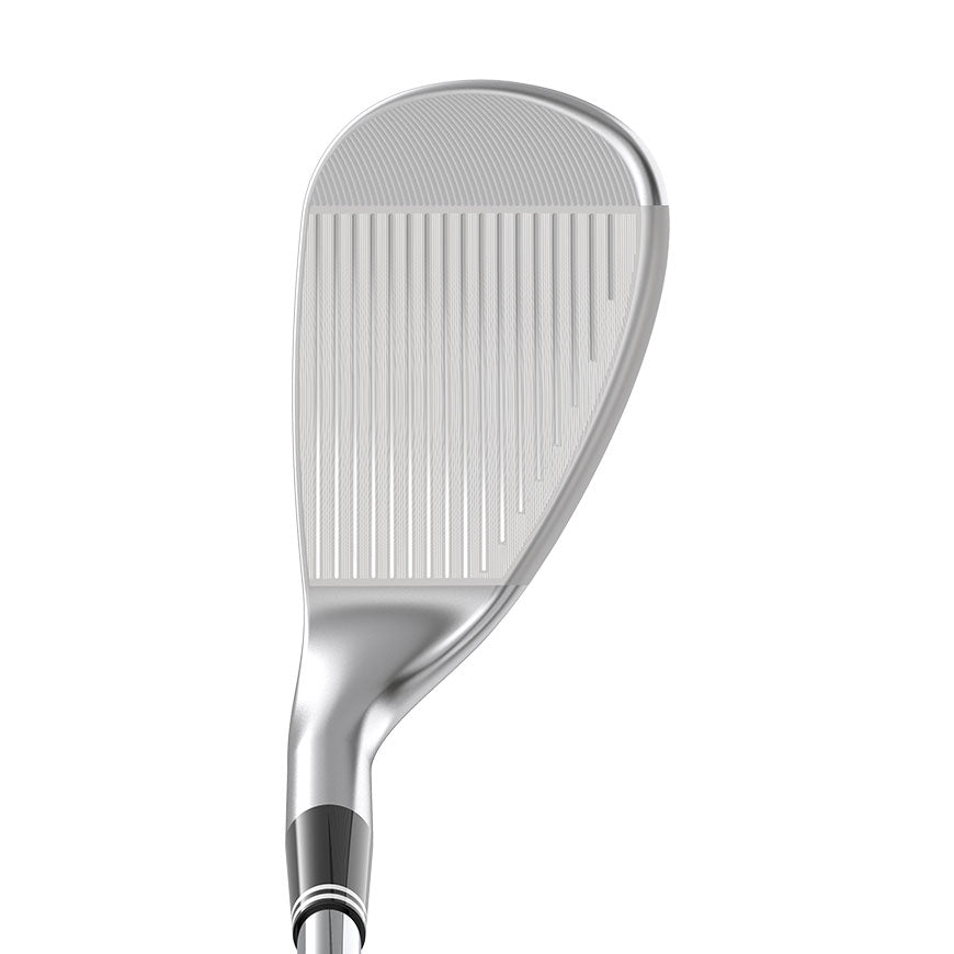 Cleveland - Wedge CBX2 Tour Satin - Homme Acier - vue de l'adresse