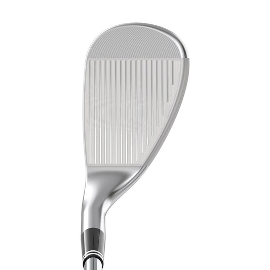 Cleveland - Wedge CBX2 Tour Satin - Homme Acier - vue de l'adresse