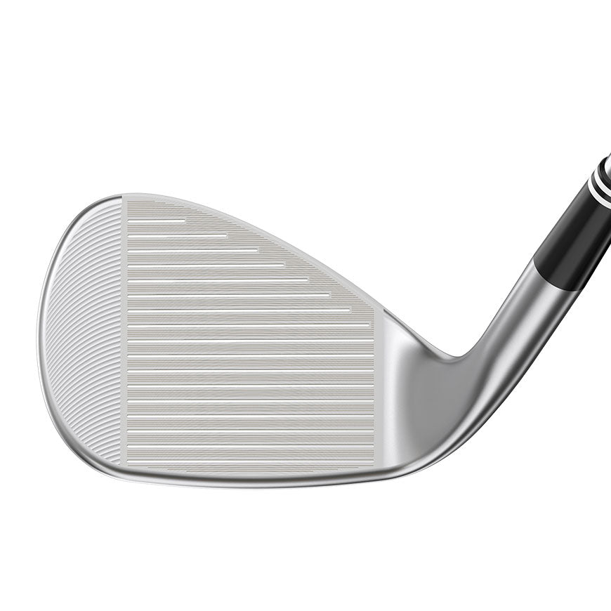 Cleveland - Wedge CBX2 Tour Satin - Homme Acier - face de club