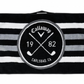 Callaway - Serviette de golf - 16x24 Noir