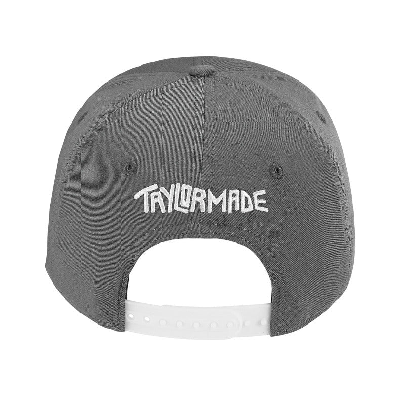 casquette 1979 Taylormade golf style grise