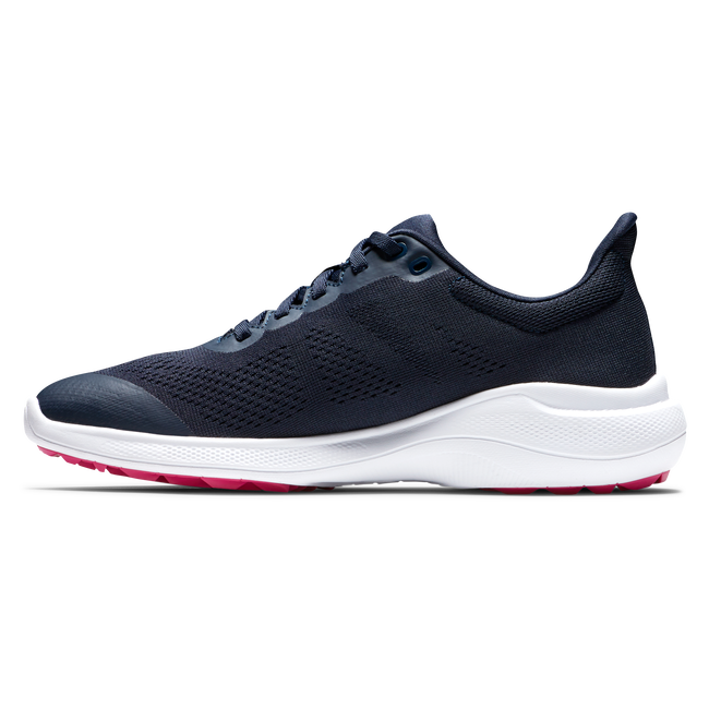 Footjoy Chaussure FJ Flex Althletic Navy