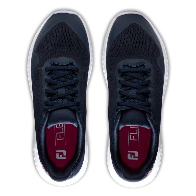 Footjoy Chaussure FJ Flex Althletic Navy