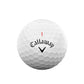 Callaway - Balles Chrome Soft X 2022 - balle seule Callaway