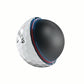 Callaway - Balles Chrome Soft X 2022 - composition de la balle