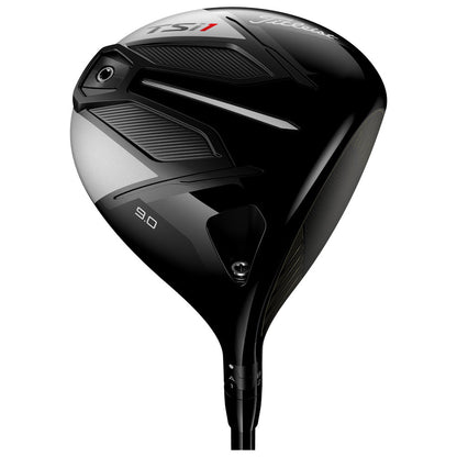 Driver Titleist TSR1 10° - Tête Seule Pour Droitier - Occasion En Bon Driver Titleist TSR1 10° - Tête Seule Pour Droitier - Occasion En Bon