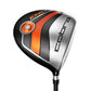 Kit junior demi-série pour enfant cobra king 7 à 9 ans : Bois, fers, putter enfant