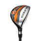 Kit junior demi-série pour enfant cobra king 7 à 9 ans : Bois, fers, putter enfant